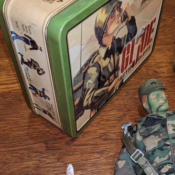 G.I. Joe, 75th Ranger Regiment, 12" Action Figure - Picture 15 of 16